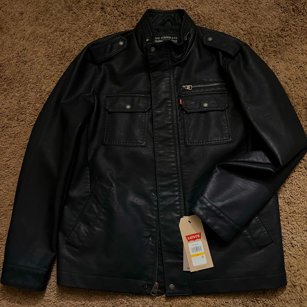 Levi's Jacket